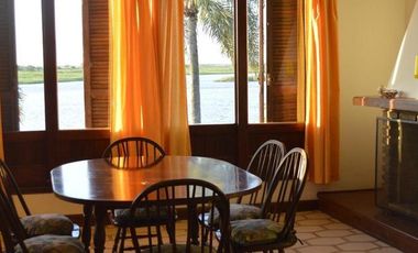 Hermosa Casa con vista al Río en Esquina, Corrientes