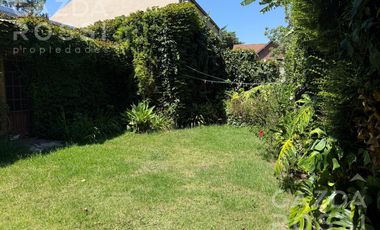 Casa en venta en Adrogue