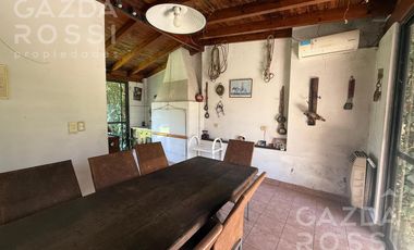 Casa en venta en Adrogue