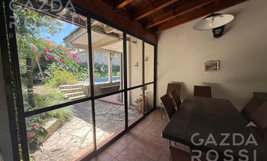 Casa en venta en Adrogue