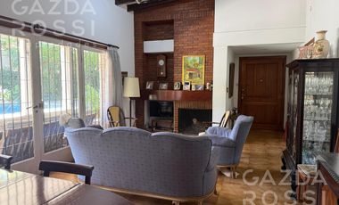 Casa en venta en Adrogue