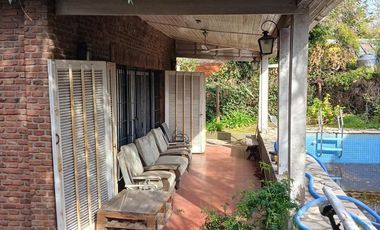 Casa en venta en Adrogue