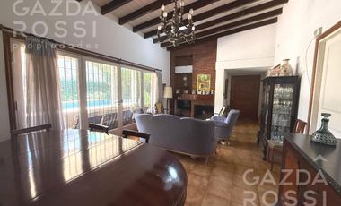 Casa en venta en Adrogue