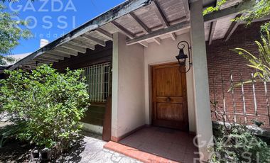 Casa en venta en Adrogue