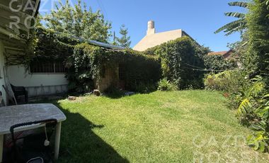 Casa en venta en Adrogue