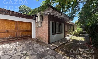 Casa en venta en Adrogue