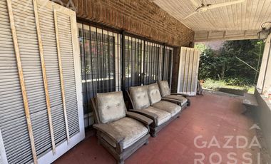 Casa en venta en Adrogue