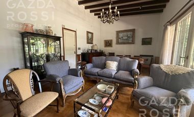 Casa en venta en Adrogue