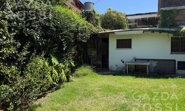Casa en venta en Adrogue