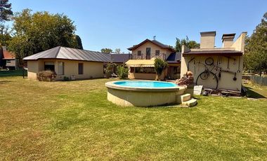 VENTA CASA 5 AMBIENTES, MONET, LOS CARDALES