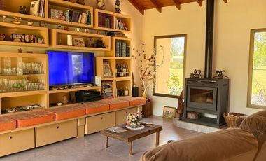 VENTA CASA 5 AMBIENTES, MONET, LOS CARDALES