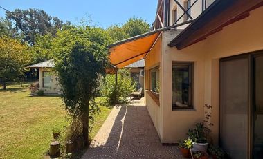 VENTA CASA 5 AMBIENTES, MONET, LOS CARDALES