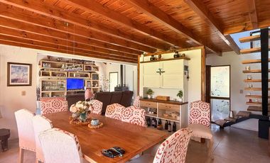 VENTA CASA 5 AMBIENTES, MONET, LOS CARDALES