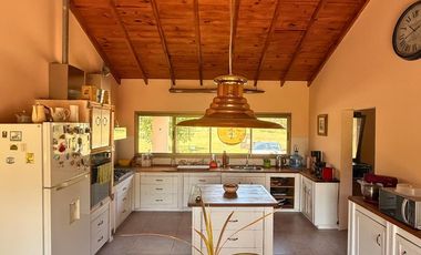 VENTA CASA 5 AMBIENTES, MONET, LOS CARDALES