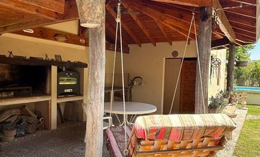 VENTA CASA 5 AMBIENTES, MONET, LOS CARDALES