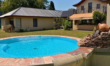 VENTA CASA 5 AMBIENTES, MONET, LOS CARDALES