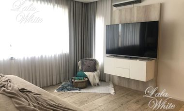 Casa con pileta en venta - Lagos de Canning, Esteban Echeverría