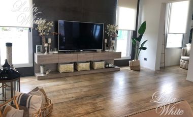 Casa con pileta en venta - Lagos de Canning, Esteban Echeverría