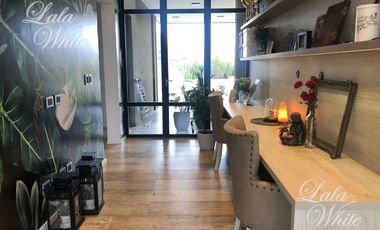 Casa con pileta en venta - Lagos de Canning, Esteban Echeverría