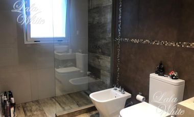 Casa con pileta en venta - Lagos de Canning, Esteban Echeverría