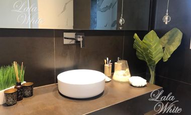 Casa con pileta en venta - Lagos de Canning, Esteban Echeverría
