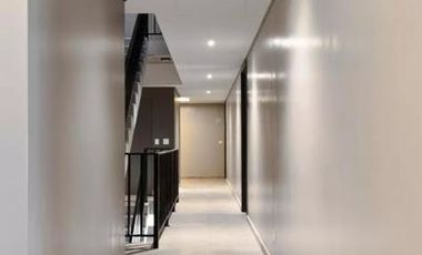 Espectacular 3 ambientes en Cabral 3300 con balcon y terraza