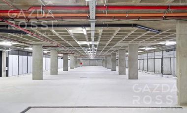 Espectacular 3 ambientes en Cabral 3300 con balcon y terraza