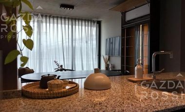 Espectacular 3 ambientes en Cabral 3300 con balcon y terraza