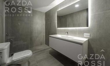 Espectacular 3 ambientes en Cabral 3300 con balcon y terraza