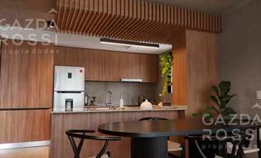 Espectacular 3 ambientes en Cabral 3300 con balcon y terraza