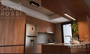 Espectacular 3 ambientes en Cabral 3300 con balcon y terraza