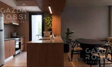 Espectacular 3 ambientes en Cabral 3300 con balcon y terraza