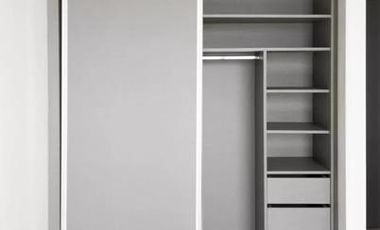 Espectacular 3 ambientes en Cabral 3300 con balcon y terraza