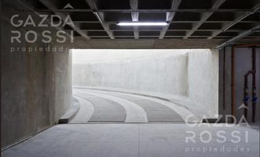 Espectacular 3 ambientes en Cabral 3300 con balcon y terraza