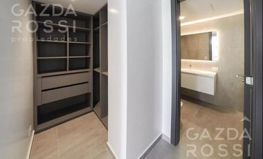 Espectacular 3 ambientes en Cabral 3300 con balcon y terraza