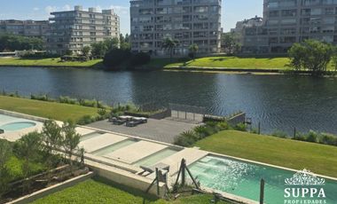 Departamento en venta Nordelta