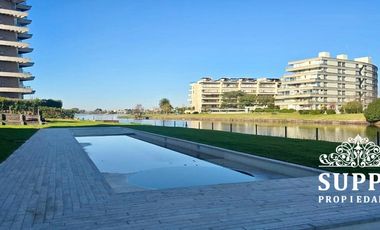 Departamento en venta Nordelta
