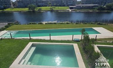 Departamento en venta Nordelta