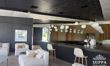 Departamento en venta Nordelta