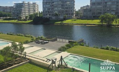 Departamento en venta Nordelta