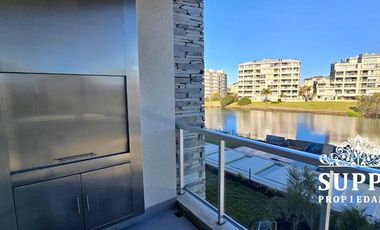 Departamento en venta Nordelta