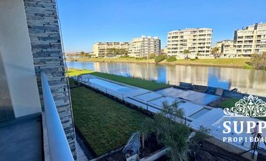 Departamento en venta Nordelta