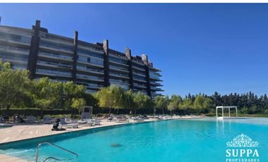 Departamento en venta Nordelta