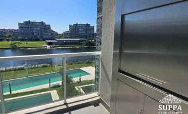 Departamento en venta Nordelta