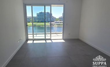 Departamento en venta Nordelta
