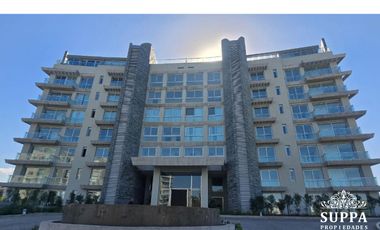 Departamento en venta Nordelta