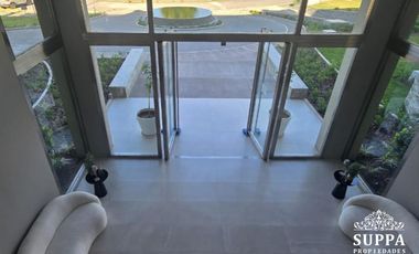 Departamento en venta Nordelta