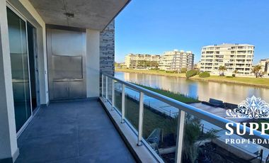 Departamento en venta Nordelta