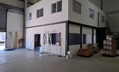 Depósito alquiler Tortuguitas