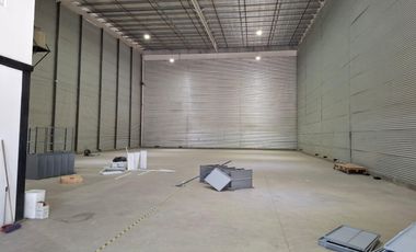 Depósito alquiler Tortuguitas